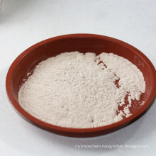 Adsorbent natural attapulgite clay anti caking for compound fertilizer